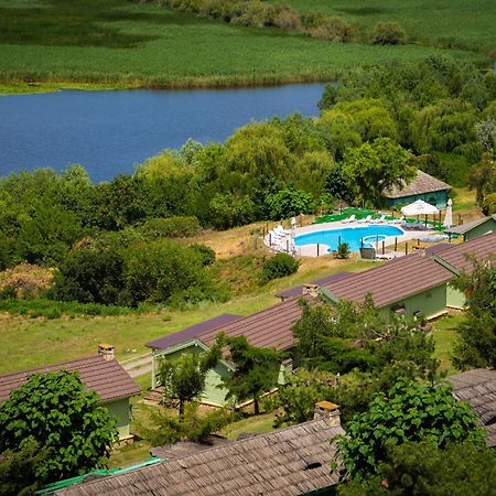 Delta Nature Resort 툴체아 외부 사진