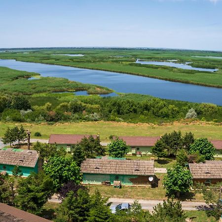 Delta Nature Resort 툴체아 외부 사진
