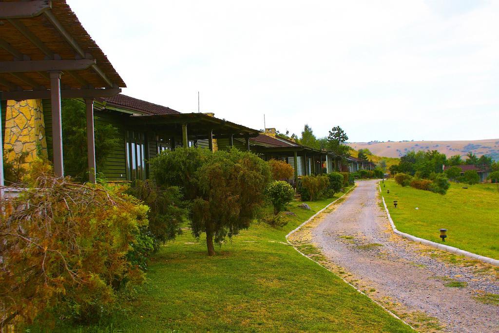 Delta Nature Resort 툴체아 외부 사진