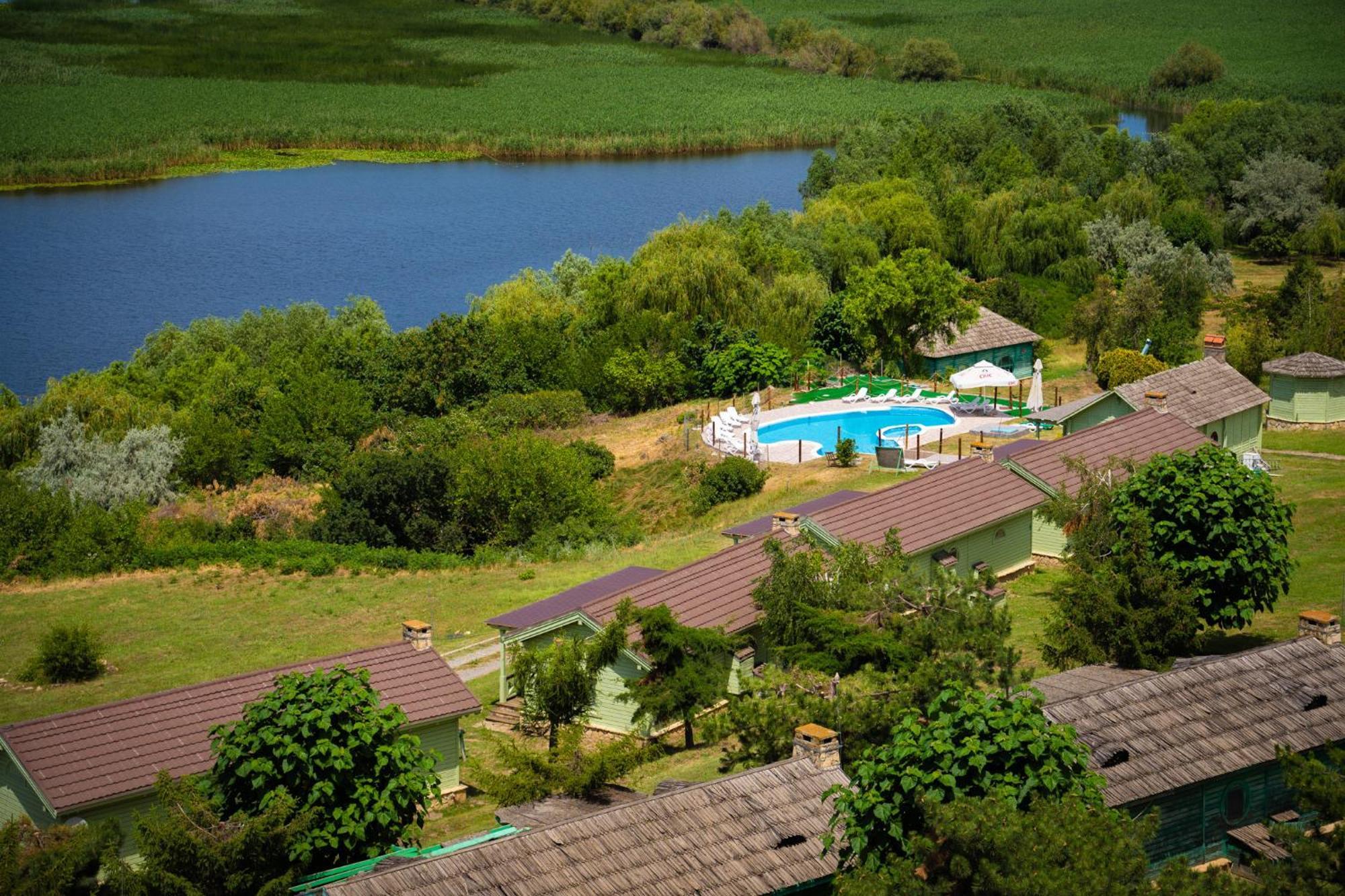 Delta Nature Resort 툴체아 외부 사진