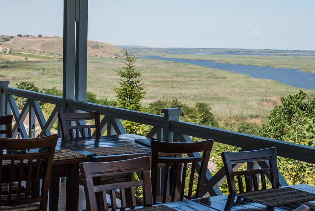 Delta Nature Resort 툴체아 외부 사진